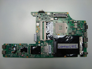 Дънна платка за лаптоп Lenovo ThinkPad L412 DA0GC9MB8D0